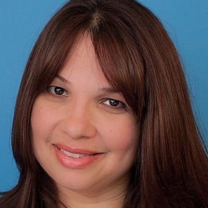 Meet your Posher, Rosa